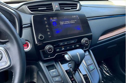 2022 Honda CR-V AWD Touring