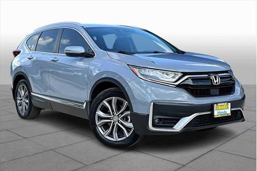 2022 Honda CR-V AWD Touring