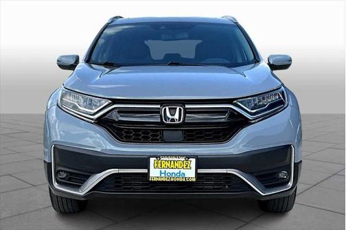 2022 Honda CR-V AWD Touring