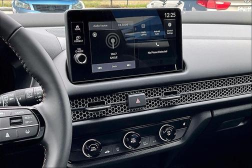 2026 Honda HR-V 2WD Sport