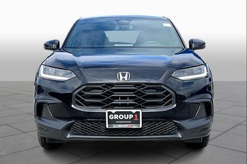 2026 Honda HR-V 2WD Sport