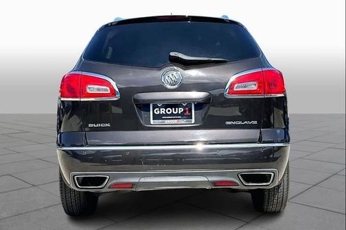 2013 Buick Enclave Leather