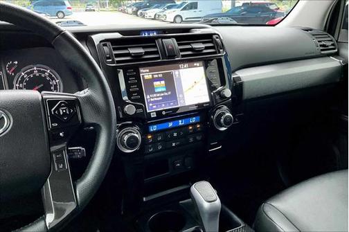 2022 Toyota 4Runner TRD Pro