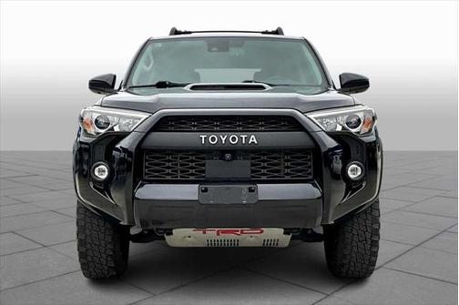 2022 Toyota 4Runner TRD Pro