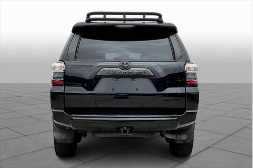 2022 Toyota 4Runner TRD Pro
