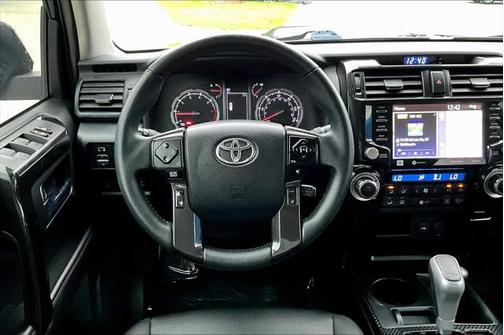 2022 Toyota 4Runner TRD Pro
