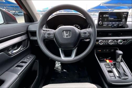 2026 Honda CR-V EX 2WD