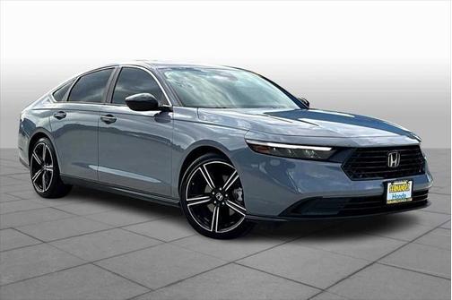2023 Honda Accord Sport SE 1.5T