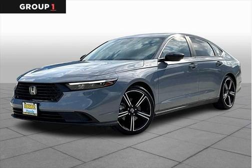 2023 Honda Accord Sport SE 1.5T