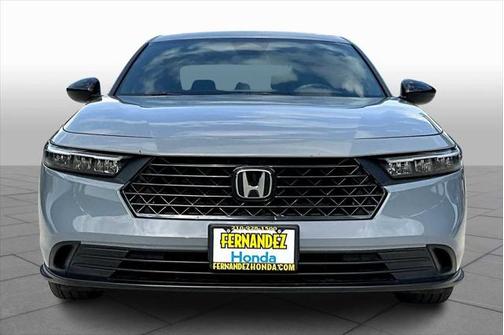 2023 Honda Accord Sport SE 1.5T