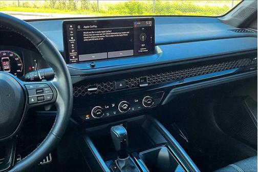 2023 Honda Accord Sport SE 1.5T