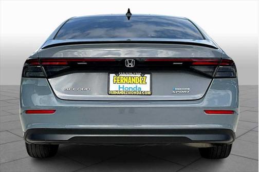 2023 Honda Accord Sport SE 1.5T