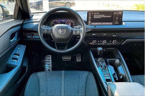 2023 Honda Accord Sport SE 1.5T