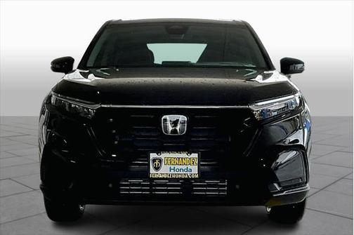 2025 Honda CR-V EX-L 2WD