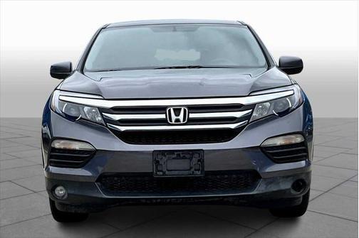 2017 Honda Pilot EX