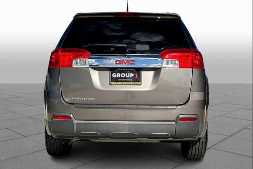 2012 GMC Terrain SLE-2