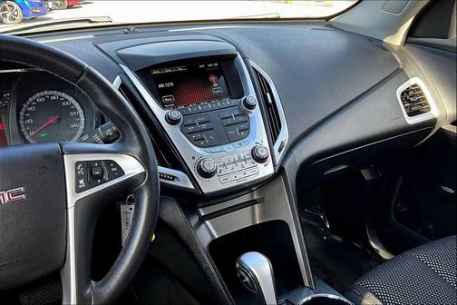 2012 GMC Terrain SLE-2