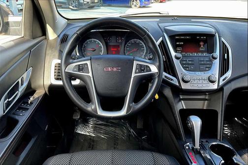 2012 GMC Terrain SLE-2