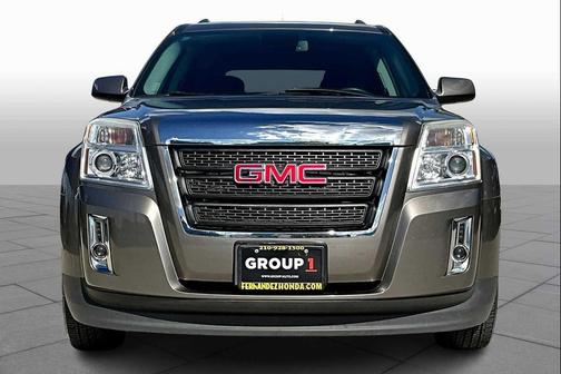 2012 GMC Terrain SLE-2