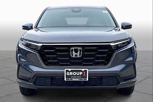 2026 Honda CR-V EX 2WD