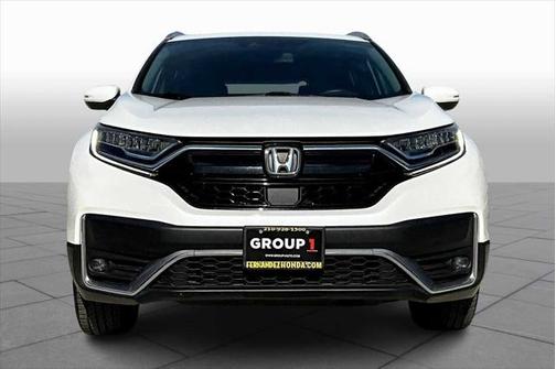 2022 Honda CR-V AWD Touring