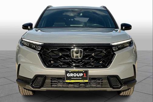 2024 Honda CR-V Hybrid Sport FWD