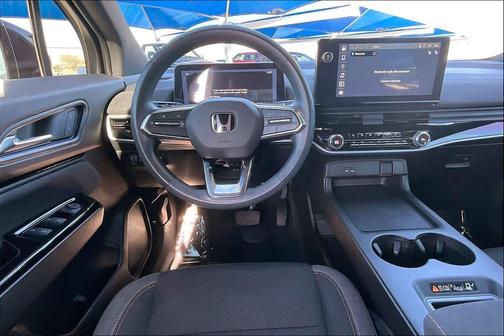 2024 Honda Prologue EX