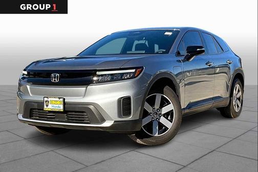 2024 Honda Prologue EX