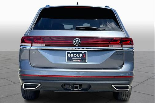 2024 Volkswagen Atlas 2.0T SE w/Technology 4MOTION