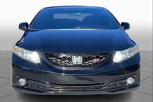 2013 Honda Civic Si