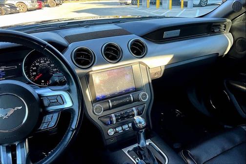 2023 Ford Mustang EcoBoost Premium