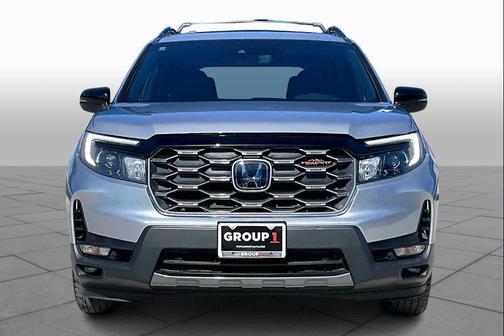 2023 Honda Passport AWD TrailSport