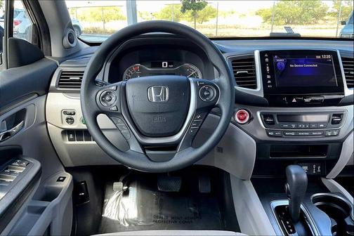 2018 Honda Pilot EX