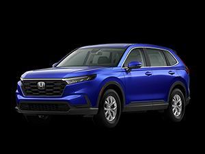 2025 Honda CR-V LX AWD