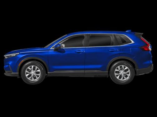 2025 Honda CR-V LX AWD