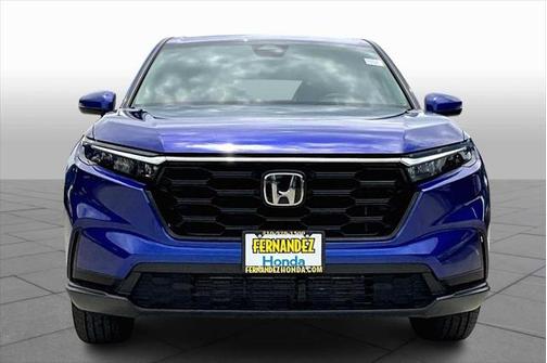 2025 Honda CR-V LX AWD
