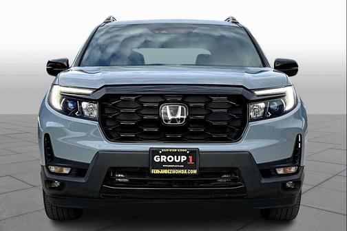 2023 Honda Passport AWD Elite