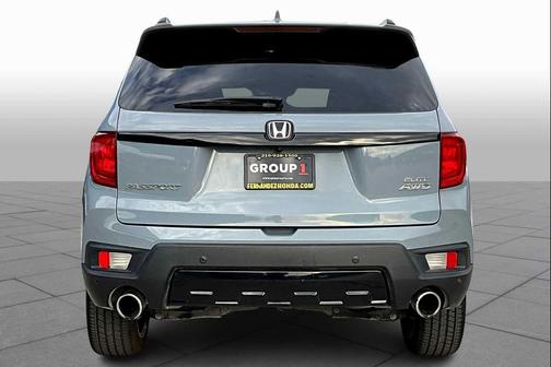 2023 Honda Passport AWD Elite