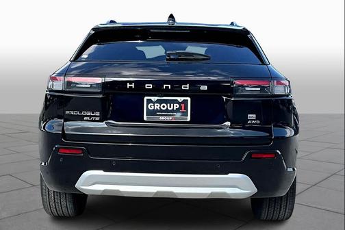 2026 Honda Prologue Elite