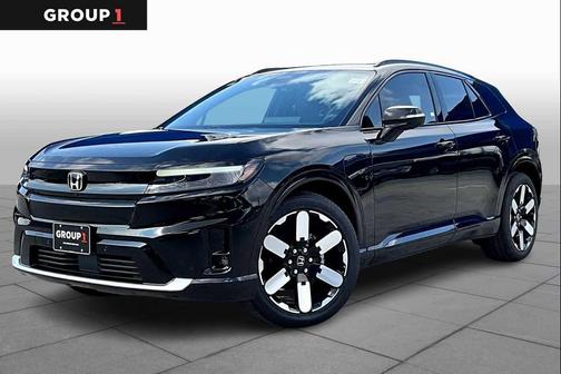 2026 Honda Prologue Elite