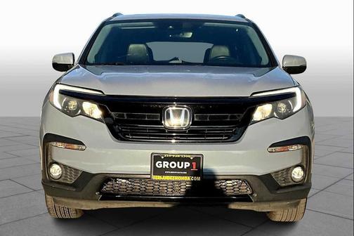 2022 Honda Pilot AWD Special Edition