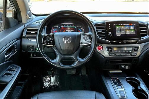2022 Honda Pilot AWD Special Edition