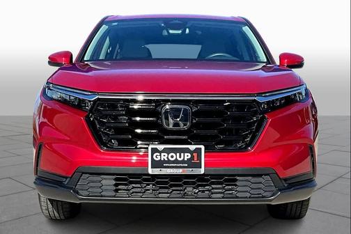 2024 Honda CR-V EX 2WD