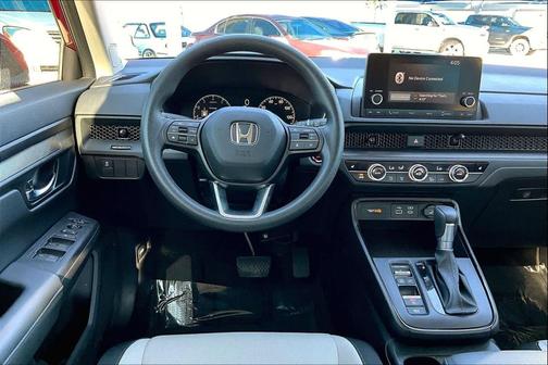 2024 Honda CR-V EX 2WD