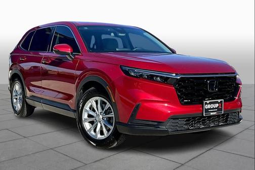 2024 Honda CR-V EX 2WD