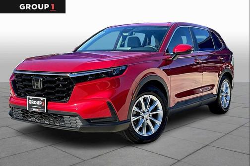 2024 Honda CR-V EX 2WD