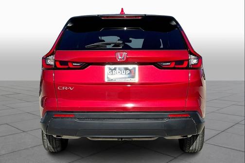 2024 Honda CR-V EX 2WD