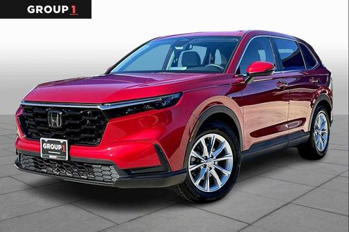 2024 Honda CR-V EX 2WD