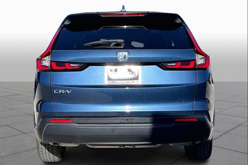 2024 Honda CR-V EX 2WD