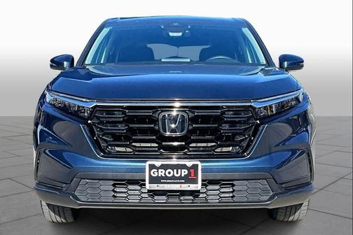 2024 Honda CR-V EX 2WD